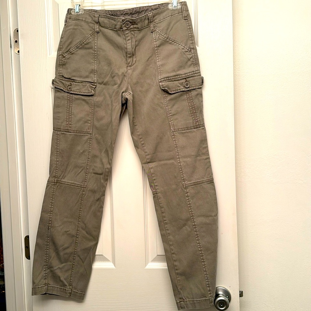 Faded Glory Cargo Pants